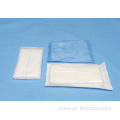 Sterile non woven Medical Alcohol Prep Pad